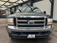 gebraucht Ford F250 Excursion 5.4 V8 US Car wieF350