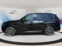 Gebraucht BMW X5 Shadowline 381 PS (280 kW) 2024 Schwarz SUV