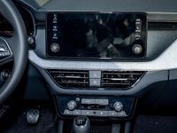 Gebraucht Skoda Kamiq 95 PS (69 kW) 2025 Weiß SUV