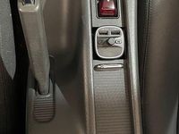 Gebraucht Mercedes SLK200 163 PS (119 kW) 2003 Silber Cabrio