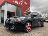 Gebraucht Renault Clio IV Luxe 90 PS (66 kW) 2015 Schwarz Limousine