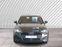 Gebraucht Audi A3 150 PS (110 kW) 2023 Manhattangrau metallic Limousine