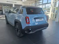 Neu Renault 4 E-Tech Iconic 77 kW (106 PS) 2026 Blau SUV