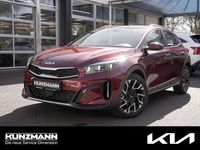 Neu Kia XCeed Spirit 150 PS (110 kW) 2026 Magmarot metallic SUV