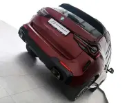 Gebraucht BMW X3 M Sport 2022 Rot SUV