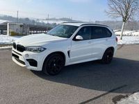 gebraucht BMW X5 X5 BaureihexDrive30d/M-Paket/Luft/Autom.