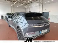 Gebraucht Hyundai Ioniq 5 167 kW (228 PS) 2024 Ecotronic grey / mic SUV
