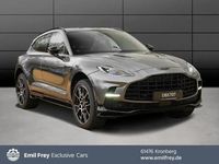 Neu Aston Martin DBX 707 707 PS (519 kW) 2025 Silber SUV