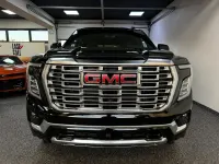 Ny GMC Yukon 426 HK (313 kW) 2026 Sort SUV