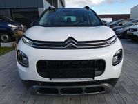 gebraucht Citroën C3 Aircross Shine Automatik