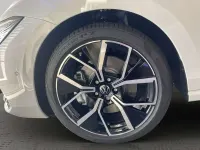 Neu VW Passat R-line 272 PS (200 kW) 2026 Weiß Kombi