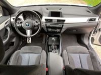 gebraucht BMW X1 xDrive25i Aut. M Sport