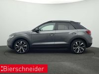 Gebraucht VW T-Roc Style 150 PS (110 kW) 2025 Silber SUV