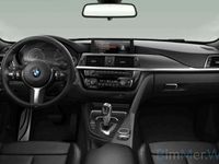 gebraucht BMW 430 430 d xDrive M Sport LED Digital LEDER ACC