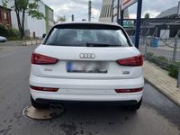 gebraucht Audi Q3 S Line
