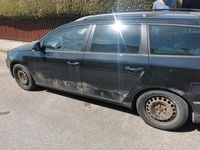 Second-hand VW Passat 140 CP (102 kW) 2008 Maro Break