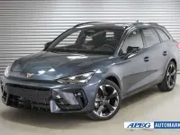 Neu Cupra Leon 150 PS (110 kW) 2026 Taigagrau Kombi