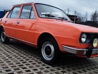 gebraucht Skoda 105 1.Hand auch Tausch gegen Trabant