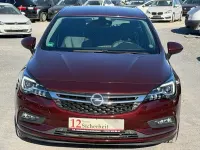 Second-hand Opel Astra Ultimate 200 CP (147 kW) 2017 Maro Break