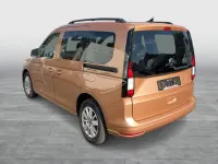 Gebraucht VW Caddy Life 102 PS (75 kW) 2025 Van / Kleinbus