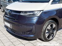 Nowe VW Multivan Life 150 KM (110 kW) 2026 Biały Minivan