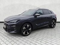 Nouă Cupra Terramar 150 CP (110 kW) 2025 Dark void SUV