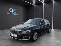 Gebraucht BMW 750 530 PS (389 kW) 2019 Andere Limousine