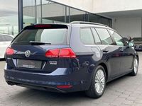 gebraucht VW Golf VII Variant 2.0 TDI Comfortline | Navi | AHK