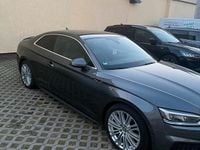 Gebraucht Audi A5 Ambiente 218 PS (160 kW) 2016 Grau Coupé
