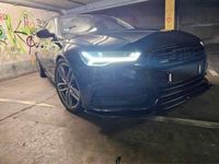 gebraucht Audi A6 3.0 TDI Quattro Competition