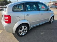 Gebraucht Audi A2 S-Line 75 PS (55 kW) 2001 Kleinwagen