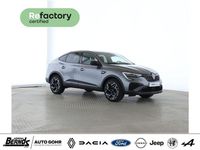 Gebraucht Renault Arkana 158 PS (116 kW) 2025 Graphitgrau metallic (kad) SUV