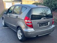 Gebraucht Mercedes A150 95 PS (69 kW) 2005 Grau Kleinwagen