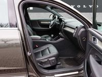 gebraucht Volvo XC40 T3 Inscription AHK NAVI RFK