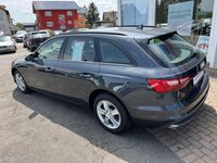 gebraucht Audi A4 Avant 35 TDI S tronic