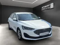 Gebraucht Ford Focus Titanium 116 PS (85 kW) 2024 Andere Limousine