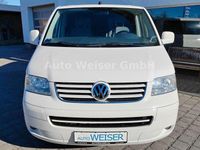 Gebraucht VW T5 131 PS (96 kW) 2008 Weiß Van