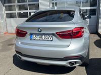 gebraucht BMW X6 xDrive 30 d