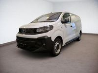 Gebraucht Opel Vivaro 144 PS (105 kW) 2024 Weiß Van / Kleinbus