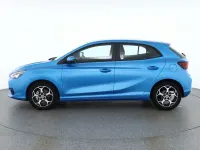 Gebraucht MG MG3 Comfort 116 PS (85 kW) 2025 Blau Kleinwagen