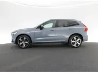 Gebraucht Volvo XC60 Core 455 PS (334 kW) 2024 Grau SUV