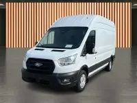 Gebraucht Ford Transit Trend 131 PS (96 kW) 2025 Weiã Van / Kleinbus