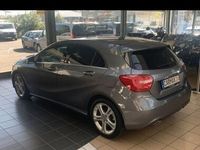 gebraucht Mercedes A250 A2.0 l STANDHEIZUNG $ HARMAN KADON $