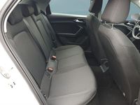Gebraucht Audi A1 95 PS (69 kW) 2023 Weiss SUV