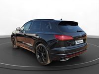 Gebraucht VW Touareg R-line 286 PS (210 kW) 2023 Schwarz SUV