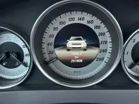 Gebraucht Mercedes 220 170 PS (125 kW) 2013 Silber Kombi