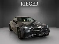 Gebraucht Mercedes 450 381 PS (280 kW) 2024 Metalliclack graphitgrau (metallic) Cabrio