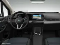 Gebraucht BMW 220 Active Tourer 150 PS (110 kW) 2025 Grau Van / Kleinbus