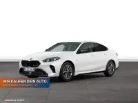 Neu BMW M235 Sport Line 300 PS (220 kW) 2026 Alpinweiß uni Coupé