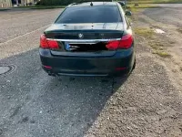 Gebraucht BMW 730 245 PS (180 kW) 2012 Limousine